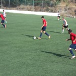 Ο.Φ.Αρμένων-Άρης Ρεθυμνου 3-2