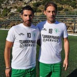 Ερμής Ζωνιανιών: Με πίστη και αισιοδοξία θα τα καταφέρουμε