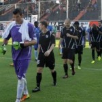 Οι αριθμοί στις φανέλες των παικτών του ΟΦΗ