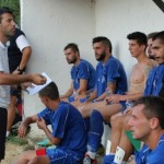 Για τους Μέλο και Μπουμπαλό μίλησε ο Σεροπιάν