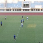 Την Κυριακή Εργοτέλης-Επισκοπή