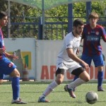 Εντυπωσιάζει στον Κρουσσώνα ο Κολιακουδάκης