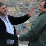 Παρουσία Κουτεντάκη η προπόνηση του Ρούβα