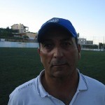 Ο Γ. Μανωλακάκης νέος Ενωσιακός τεχνικός