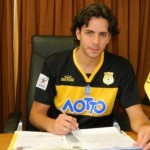 Και με την… βούλα ο Μεχία που πήρε το νούμερο 6