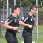 Στην τελική ευθεία εν όψει Πλατανιά