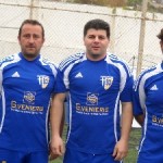 Αλλαγές σε ρόστερ και τεχνική ηγεσία στον Ποσειδώνα