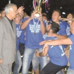 Πλησιάζει το Σούπερ Καπ