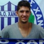 Ανακοίνωσε Χατζηησαΐα ο ΑΟ Χανιά!