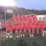 Δόξα Πλατανές -ΟΦΑρμένων 2-0