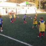 Συνεχίζονται οι εγγραφές στην Σχολή Ποδοσφαίρου Παναθηναϊκού στους Αρμένους