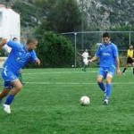 Τα αποτελέσματα της Α αγωνιστικής της Α κατηγορίας των αγώνων του Σαββάτου