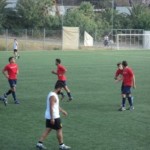 Το Σάββατο η έναρξη της Α κατηγορίας ΕΠΣΡ