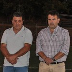 Μαραγκουδάκης: Να δημιουργήσουμε ένα ανταγωνιστικό σύνολο