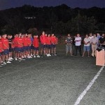 Ανανεωμένος και φιλόδοξος ο νέος ΟΦ Αρμένων