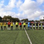 Όλα τα αποτελέσματα της 2ης αγωνιστικής της Α κατηγορίας ΕΠΣΡ