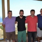 Λυκούδης: Καλύτερες οι εντυπώσεις μου από ό,τι περίμενα