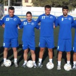 Έπεσε η «αυλαία» μεταγραφών για τις 16 ομάδες Α’ Τοπικού