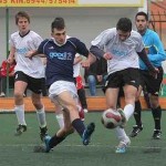 Πρεμιέρα στο Ηράκλειο για τις Μικτές ΕΠΣΡ