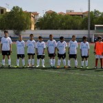 Σάββατο 5 Οκτωβρίου η έναρξη των αγώνων Κ15 των υποδομών ΕΠΣΡ