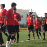 Το Σάββατο στις 16:30 στους Αρμένους Ο.Φ.Α -ΑΟ ΑΣΗ ΓΩΝΙΑΣ