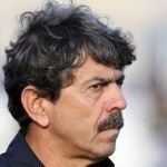 Πετράκης:”Eίμαι ευχαριστημένος από την προσπάθεια των παιδιών”