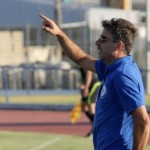 Στάθης: “Η σύνυπαρξη με την ΑΕΚ είναι το θετικό κομμάτι της κλήρωσης”