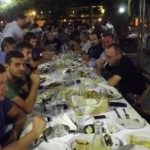 Tην διοίκηση του Γιούχτα ευχαριστεί ο Κισσαμικός