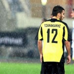 Τζανακάκης: “Πάμε για τη νίκη σε κάθε ματς”