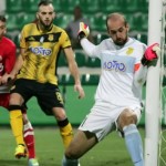 Συνέχεια στα θετικά αποτελέσματα για τον Εργοτέλη