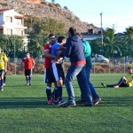 Τα αποτελέσματα της 4ης αγωνιστικής Α κατηγορίας ΕΠΣΡ