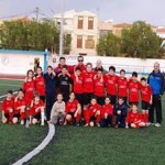 Παραιτήθηκε από τις Ακαδημίες του ΟΦ Αρμένων ο Ν. Σκουλούδης