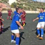 Τα αποτελέσματα της 1ης αγωνιστικής Β’ ΕΠΣΡ