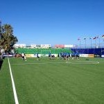 Ξεκινά η γιορτή του miniEURO 2013!