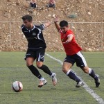 Το πανόραμα της 5ης αγωνιστικής Α κατηγορίας ΕΠΣΡ