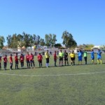 Τα ματς της 6ης αγωνιστικής της Α κατηγορίας της ΕΠΣΡ