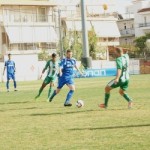 Football League: Αχαρναϊκός – Επισκοπή 0-1