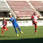 Γλυφάδα – Επισκοπή 0-2
