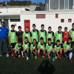 Πρωτάθλημα παίδων ΕΠΣΡ: Ο.Φ.Α – ΕΠΙΣΚΟΠΗ