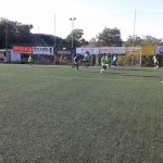 Συνάντηση γνωριμία του Κου Κωσταράκου με τους γονείς έγινε την Τετάρτη 9-10-13 στο κυλικείο του γηπέδου των Αρμένων.