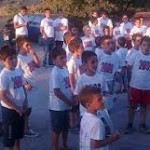 Οι προπαίδες έχασαν στην Σοχώρα από τον ΑΣΤΕΡΑ 5-1