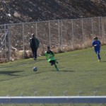 ΕΠΙΣΚΟΠΗ-Ο.Φ.Α στους παίδες 1-2