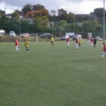 Τα αποτελέσματα της 9ης αγωνιστικής στην Α κατηγορία ΕΠΣΡ