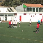 Τα παιχνίδια της 7ης αγωνιστικής της Α΄ Κατηγορίας ΕΠΣΡ