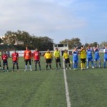 Ο.Φ.ΑΡΜΕΝΩΝ-Α.Ο.ΛΕΙΒΑΔΙΩΝ 5-1