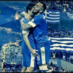 Η Εθνική Ελλάδος πάει Βραζιλία-ΡΟΥΜΑΝΙΑ-ΕΛΛΑΔΑ 1-1