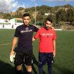 Μεγάλη νίκη εκτός έδρας ΑΣΤΗΡ ΠΕΡΑΜΑΤΟΣ-Ο.Φ.Α 1-2