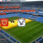 Αύριο στις 15,00 στους Αρμένους Ο.Φ.Α-ΑΕΤΟΣ ΑΝΩΓΕΙΩΝ