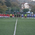 Αποτελέσματα 19ης αγωνιστικής και βαθμολογία Α κατηγορίας