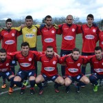 Τα αποτελέσματα της 18ης αγωνιστικής στην Α κατηγορίας ΕΠΣΡ